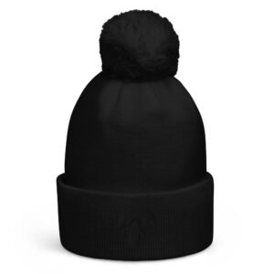 pom-pom-beanie-black-front-697a14f597f50.jpg Pom pom beanie